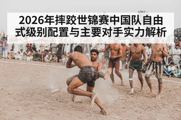 2026年摔跤世锦赛中国队自由式级别配置与主要对手实力解析